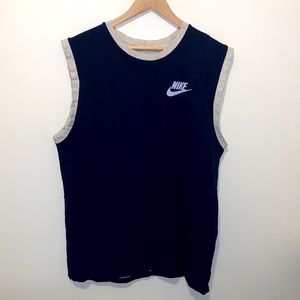 Nike Reversible Tank Top